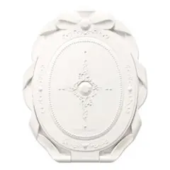 JILLSTUART コンパクトミラー ホワイトのサムネイル