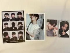 idoustage BOYNEXTDOOR ボネクド 中華 トレカ ジェヒョン - メルカリ