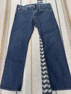 2025年最新】45rpm メンズ デニム・ジーンズの人気アイテム - メルカリ