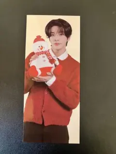 ENHYPEN WORLD holiday ホリデー　ジェイク