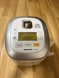 値下げ⭐︎Panasonic 炊飯器 SR-HB109 本体6666円→4800円 - メルカリ