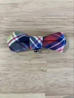 HAPPY BOUNCE 子ども用 蝶ネクタイ