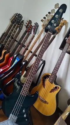 手渡し可能エドワーズ Telecaster サンバースト - メルカリ