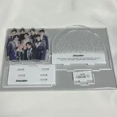 SnowMan アクリルスタンド 集合