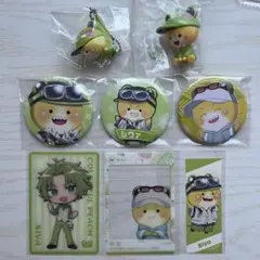 カラフルピーチ シヴァ さん おまとめセット