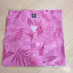 ズートピア　ハッピーくじ　アロハシャツ