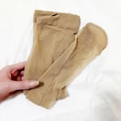 ストッキング 掃除用 パンスト