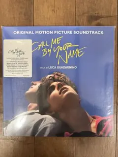 2025年最新】君の名前で僕を呼んで レコードの人気アイテム - メルカリ