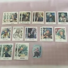 あんスタ　あんさんぶるスターズ　日々樹渉　まとめ売り