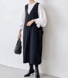 2025年最新】ビアズリー beardsley ジャンパースカートの人気アイテム