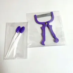 페이스 케어 페이스 에필러/코 브러쉬