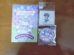 Y*Y様 天国獄　グッズセット　ナゴヤディビジョン　ヒプノシスマイク