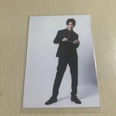 M!LK 曽野舜太 二重奏 生写真