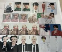 seventeen ローソンプリント dicon 生写真 写真 ジョシュア - メルカリ