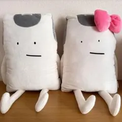 2025年最新】ヤバイtシャツ屋さん ぬいぐるみの人気アイテム