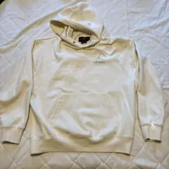A MA MANIERE × JORDAN パーカー