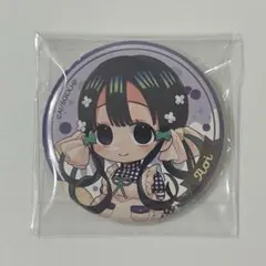 みんなでお茶会 缶バッジ 赤根葵 Amazon.co.jp: 地縛少年花子くん 葵ちゃん 缶バッジ 赤根葵