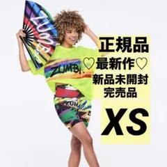 2026年最新】zumba 正規品 xsの人気アイテム - メルカリ