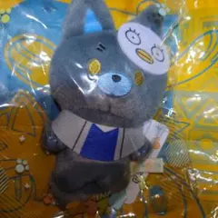 銀魂　ミニモフ　桂