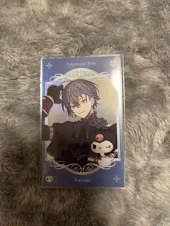 小柳ロウ　サンリオ　チェキ　Dytica