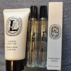 diptyque Tam Dao 10ml×3本 Eau de Toiletteのサムネイル