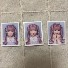 齋藤樹愛羅　IDフォト　絶対アイドル辞めないで　イコラブ