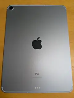 iPad Air 第4世代 256GB スペースグレイ