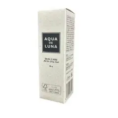 アクアドルナ オールインワンゲル 50g Auraのサムネイル