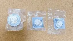 くら寿司 ちいかわ ビッくらポン ラッコ