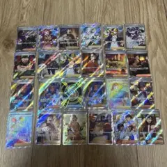 サポート トレーナー SR まとめ売り 33枚 - メルカリ