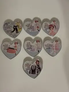 【バラ売り可！】プリティーストーン　コメントでお待ちしております！