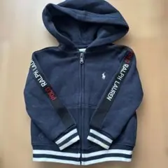 Ralph Lauren パーカー　24m
