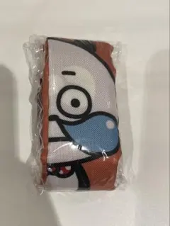 うとうとーとばっぐ ごきげんぱんだ にしむらゆうじ