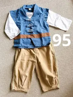 【ほぼ未使用品】バースデイ cottoli フリンライダー ユージーン