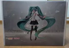 初音ミク NT 1/8 スケールフィギュア +おまけ付き