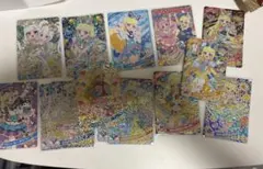 ひみつのアイプリ みつき まとめ売り - メルカリ