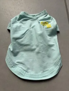 MANDARINE BROTHERS 犬用Tシャツ Sサイズ