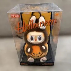 2025年最新】LABUBU ぬいぐるみ halloweenの人気アイテム - メルカリ