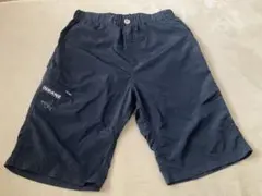 JET SETTER 冒険用品 フィッシングパンツ ハーフパンツ ブラック