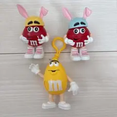 M&M