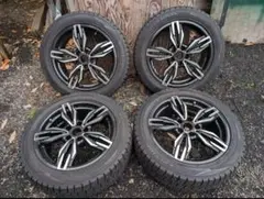バリ山スタッドレス付きweds ADVENTURE 205/70R16ハイエース - メルカリ
