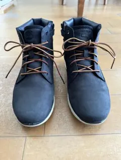 ティンバーランド　ブーツ