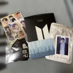 2025年最新】bts proof ステッカーの人気アイテム - メルカリ