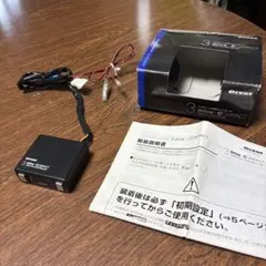 PIVOT 3-drive α スロットルコントローラー LSWセット - メルカリ