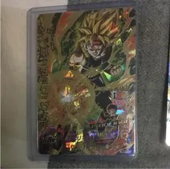 ドラゴンボールヒーローズ