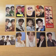 2026年最新】STRAYkids スンミン まとめ売りの人気アイテム - メルカリ