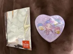 18TRIP エイトリ 子タろ アニカフェ カプセル缶バッジ ウエハース 特典