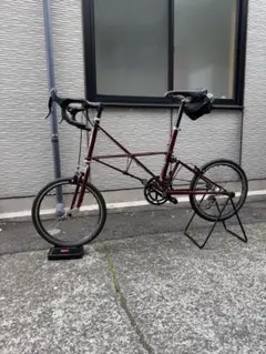 2026年最新】モールトン 自転車の人気アイテム - メルカリ