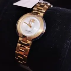 Pierre Cardin ゴールド アナログ腕時計のサムネイル