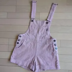 repipi armarioレピピアルマリオUSEDサロペットМ　オールインワン